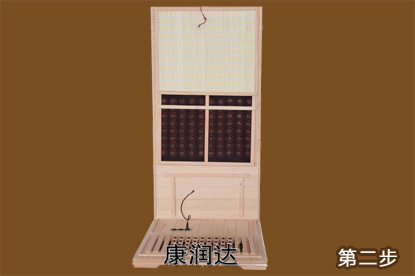 大漢振動(dòng)篩設(shè)備廠家：振動(dòng)篩CE認(rèn)證圖片